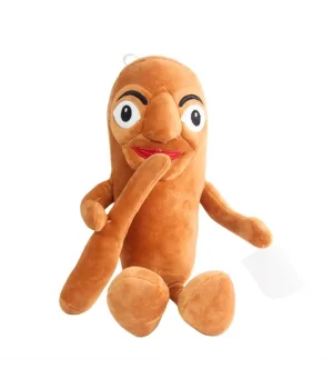 Viral Karakterler Peluş Oyuncak