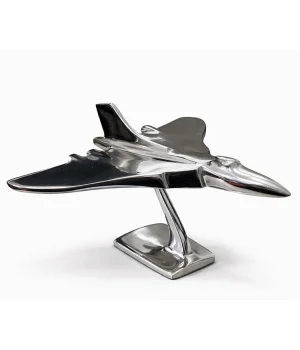 Vulcan Krom Uçak 12263