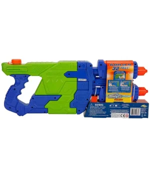 Water Warriors Pulsar Su Tabancası