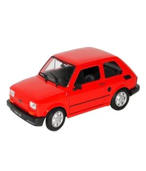 Welly 1:24 Fiat 126