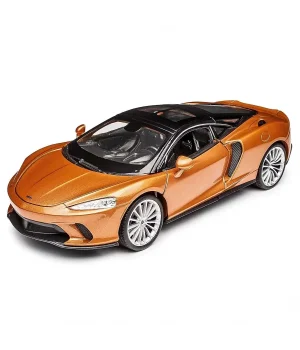 Welly 1:24 McLaren GT