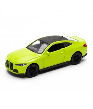 Welly 1:32 BMW M4 Çek Bırak Araba