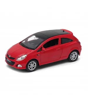 Welly 1:32 Opel Corsa OPC Çek Bırak Araba