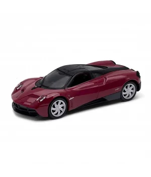 Welly 1:32 Pagani Huayra Çek Bırak Araba