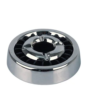 Wheel Metal Sig. Söndüren Küllük Krom 13cm