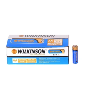 Wilkinson Gold Kalem Pil R6