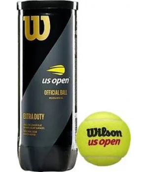 Wilson Wrt106200 Us Open Tenis Topu 3lü