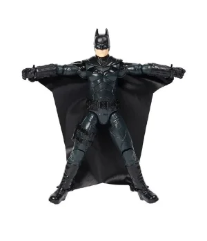 Wingsuit Batman Aksiyon Figür 30 cm