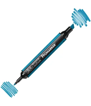 Winsor & Newton ProMarker Kalem Aegean B146