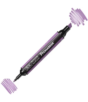 Winsor & Newton ProMarker Kalem Amethyst V626