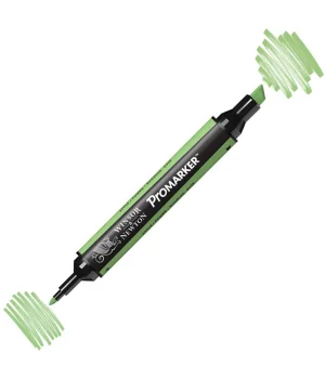 Winsor & Newton ProMarker Kalem Apple G338