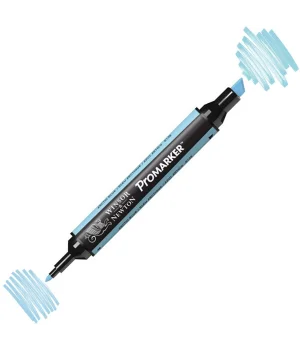 Winsor & Newton ProMarker Kalem Arctic Blue B138