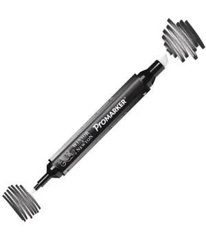 Winsor & Newton ProMarker Kalem Blender BL