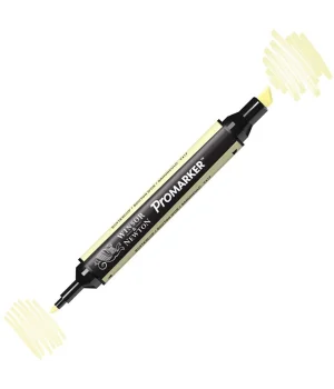 Winsor & Newton ProMarker Kalem Buttercup Y417