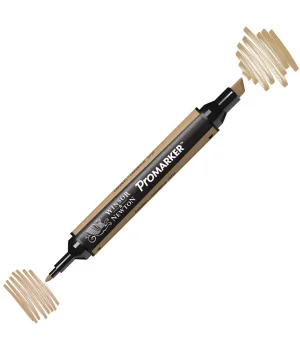 Winsor & Newton ProMarker Kalem Caramel O727