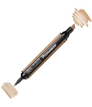 Winsor & Newton ProMarker Kalem Cinnamon O427