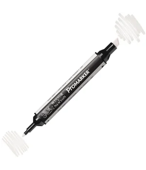 Winsor & Newton ProMarker Kalem Cool Grey 1 NG08