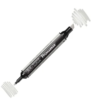 Winsor & Newton ProMarker Kalem Cool Grey 2 NG06