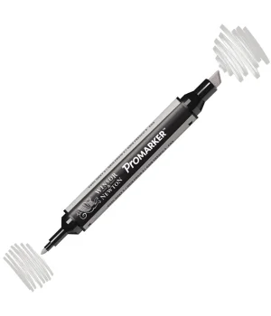 Winsor & Newton ProMarker Kalem Cool Grey 3 NG05