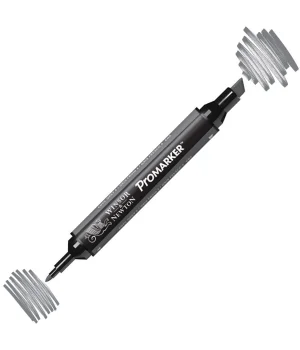 Winsor & Newton ProMarker Kalem Cool Grey 4 NG03