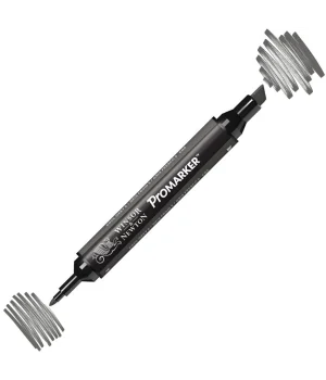 Winsor & Newton ProMarker Kalem Cool Grey 5 NG01