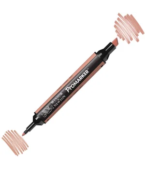 Winsor & Newton ProMarker Kalem Coral R937