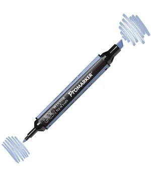 Winsor & Newton ProMarker Kalem Cornflower B617