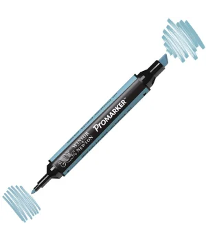 Winsor & Newton ProMarker Kalem Denim Blue C917