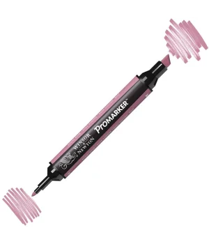 Winsor & Newton ProMarker Kalem Dusky Rose R327