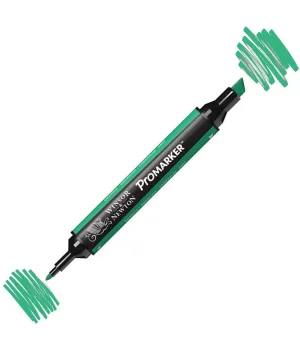Winsor & Newton ProMarker Kalem Emerald G657