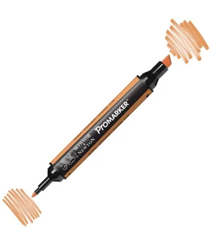 Winsor & Newton ProMarker Kalem Ginger O136