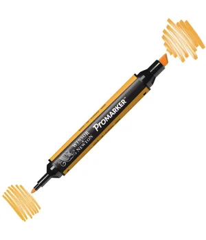 Winsor & Newton ProMarker Kalem Gold O555