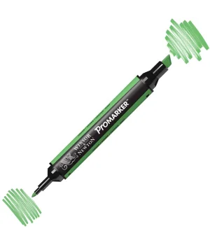 Winsor & Newton ProMarker Kalem Grass G457