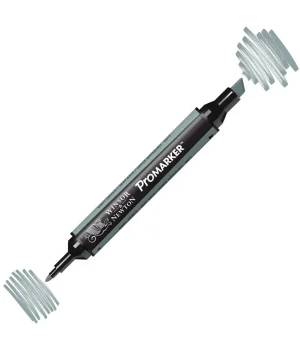 Winsor & Newton ProMarker Kalem Grey Green G917