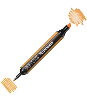 Winsor & Newton ProMarker Kalem Honeycomb O547