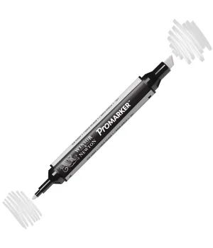 Winsor & Newton ProMarker Kalem Ice Grey 1 CG08