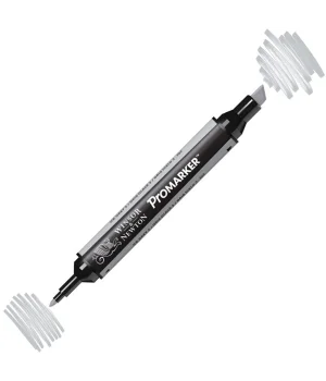 Winsor & Newton ProMarker Kalem Ice Grey 2 CG06