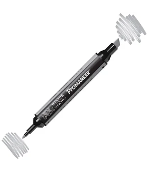 Winsor & Newton ProMarker Kalem Ice Grey 3 CG05