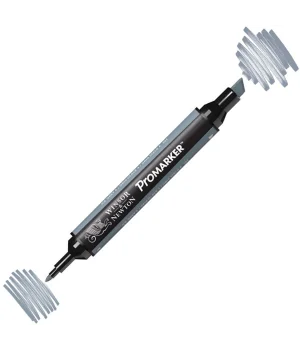Winsor & Newton ProMarker Kalem Ice Grey 4 CG03