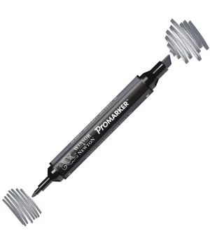 Winsor & Newton ProMarker Kalem Ice Grey 5 CG02