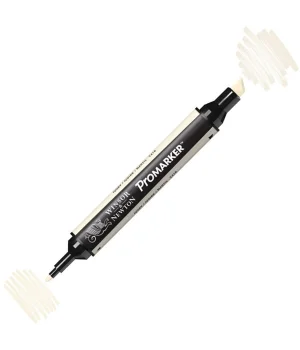 Winsor & Newton ProMarker Kalem Ivory Y418