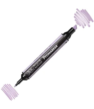 Winsor & Newton ProMarker Kalem Lavander V518