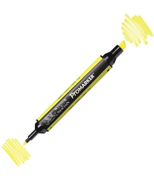 Winsor & Newton ProMarker Kalem Lemon Y747