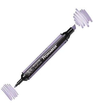 Winsor & Newton ProMarker Kalem Lilac V327