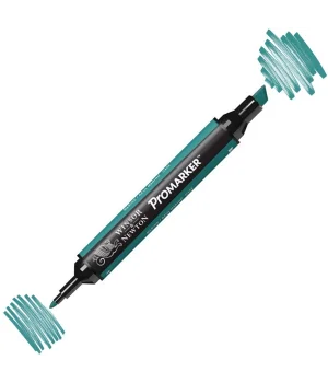 Winsor & Newton ProMarker Kalem Marine C446