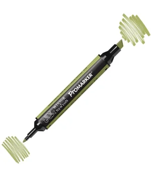 Winsor & Newton ProMarker Kalem Marsh Green G136