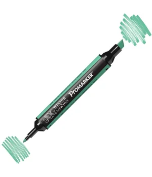 Winsor & Newton ProMarker Kalem Mint Green G637