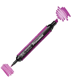 Winsor & Newton ProMarker Kalem Mulberry V865