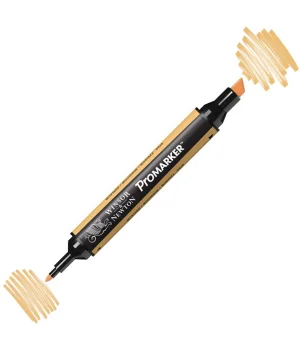 Winsor & Newton ProMarker Kalem Mustard O948