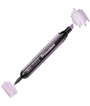Winsor & Newton ProMarker Kalem Orchid V528